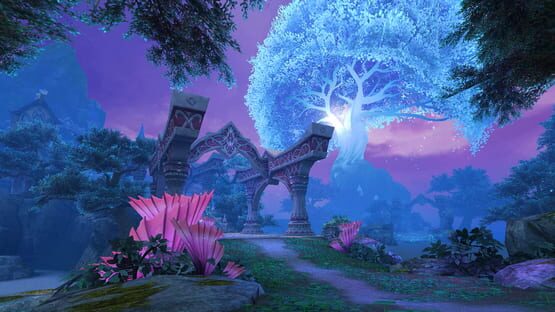 Screenshot Crusaders of Light
