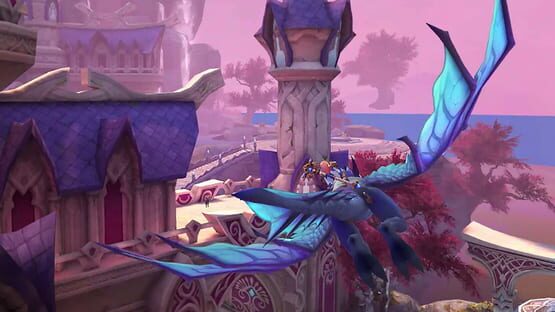 Screenshot Crusaders of Light