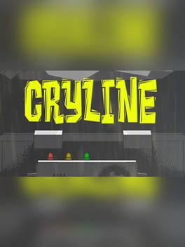 Cover Cryline