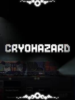 Cover Cryohazard