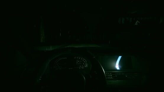 Screenshot Cryptic Route