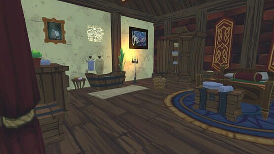 Screenshot Cryptid Kitchen