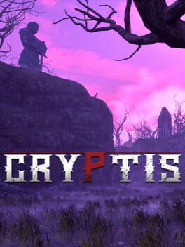 Cover Cryptis