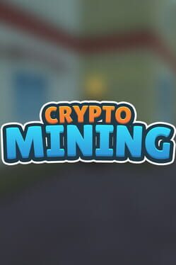 Cover Crypto Mining