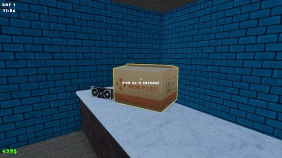 Screenshot Crypto Mining