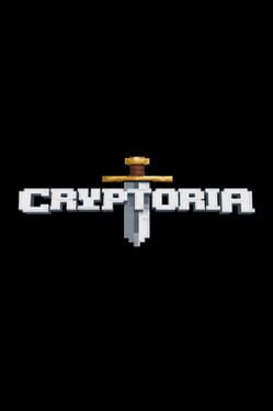 Cover Cryptoria