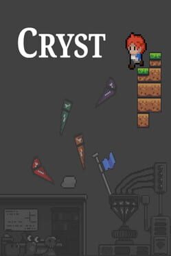 Cover Cryst