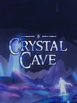 Cover Crystal Cave