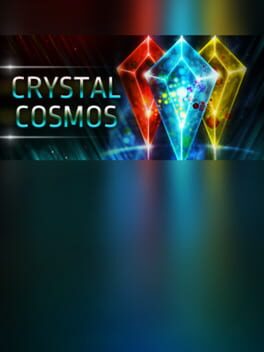 Cover Crystal Cosmos