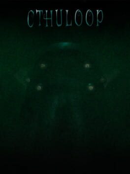 Cover Cthuloop