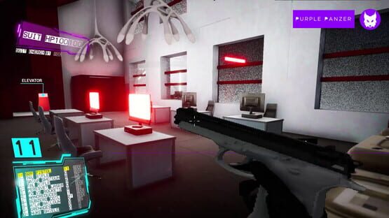 Screenshot Ctrlsink