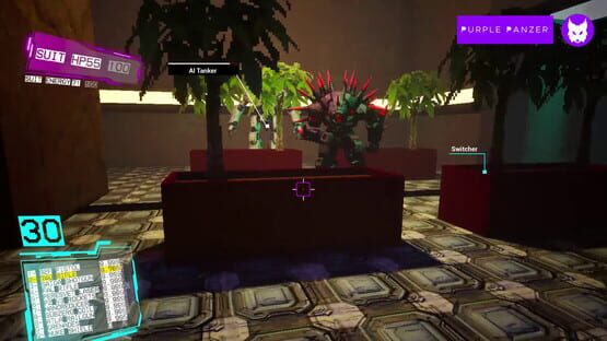 Screenshot Ctrlsink