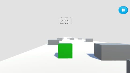Screenshot Cube