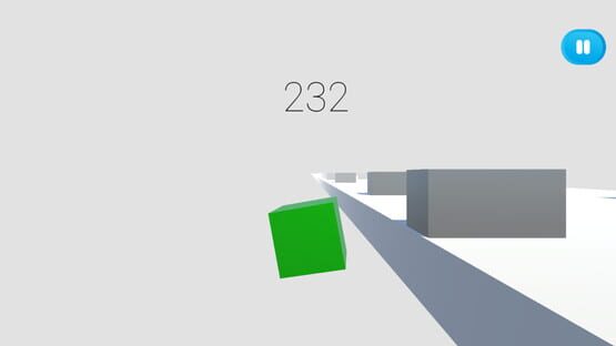 Screenshot Cube
