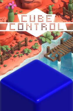 Cover Cube Control