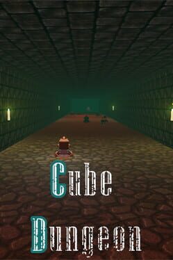 Cover Cube Dungeon