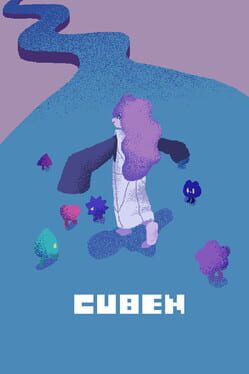 Cover Cuben