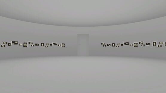 Screenshot Cuben