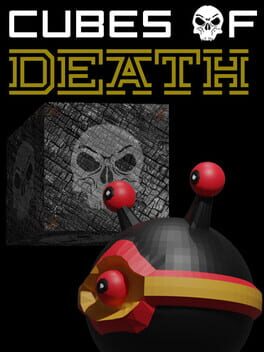 Cover Cubes of Death