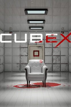 Cover Cubex