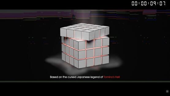 Screenshot Cubex