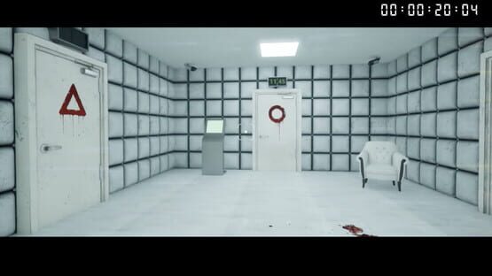 Screenshot Cubex