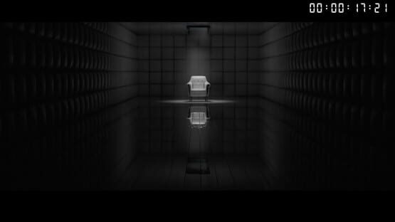 Screenshot Cubex