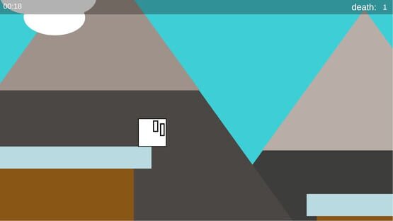 Screenshot Cubix