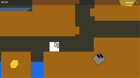 Screenshot Cubix