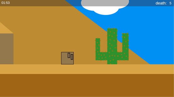 Screenshot Cubix