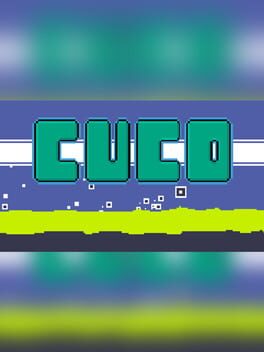 Cover Cuco