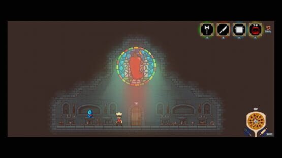 Screenshot Culinary Wizard