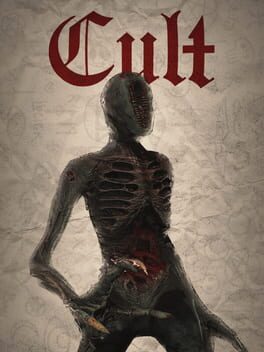 Cover Cult: Chapter One