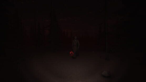 Screenshot Cult: Chapter One