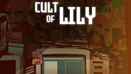 Cover Cult of Lily
