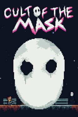 Cover Cult of the Mask