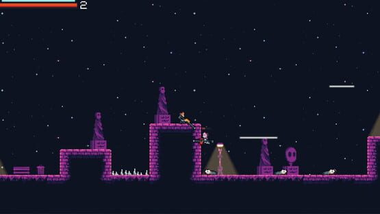Screenshot Cult of the Mask
