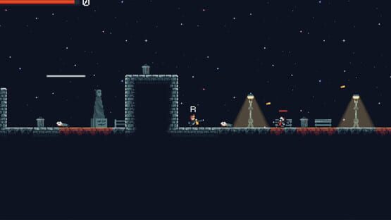 Screenshot Cult of the Mask