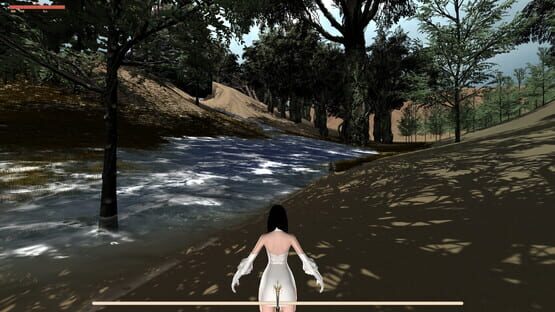 Screenshot Cultivating Immortals