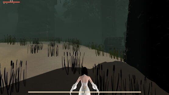 Screenshot Cultivating Immortals