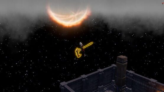Screenshot Cultivation Magic World