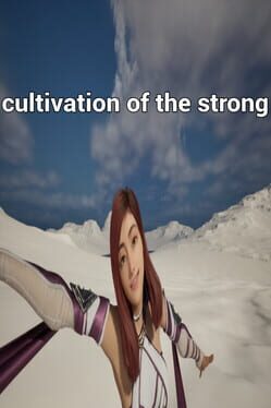 Cover Cultivation of The Strong