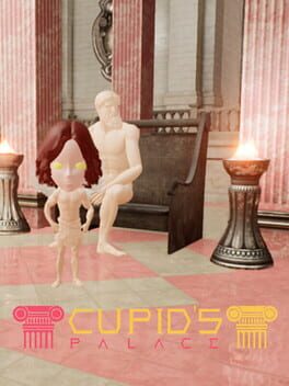 Cover Cupid's Palace
