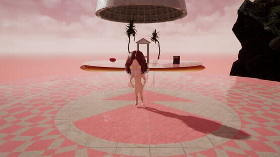 Screenshot Cupid's Palace