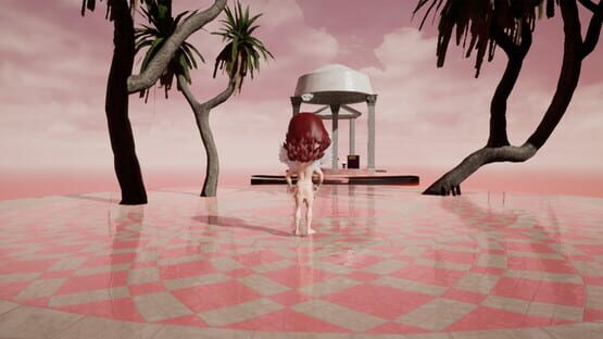 Screenshot Cupid's Palace