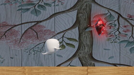 Screenshot Cursed Ghost