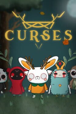 Cover Curses