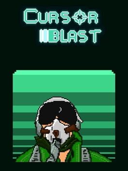 Cover Cursor Blast