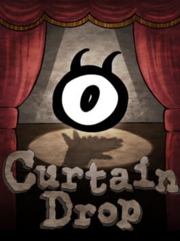 Cover Curtain Drop