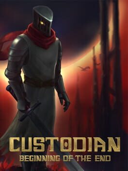 Cover Custodian: Beginning of the End